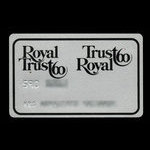 Canada, Royal Trust <br />