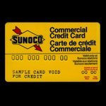 Canada, Sunoco Inc., no denomination <br /> 1975