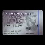 Canada, American Express Company <br /> 2006