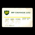 Canada, BP (British Petroleum) Canada Ltd. <br /> June 1966