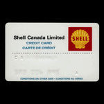 Canada, Shell Oil Company of Canada Limited <br /> 1979