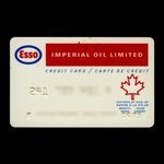 Canada, Esso <br /> June 1975