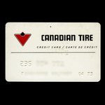 Canada, Canadian Tire Corporation Ltd. <br /> April 1973