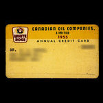 Canada, Canadian Oil Companies, Limited <br /> December 31, 1955