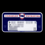 Canada, FINA <br /> 1958