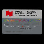 Canada, National Bank of Canada <br /> January 2005