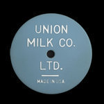 Canada, Union Milk Co. Ltd., 1 quart, 2% milk <br />