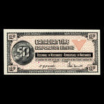 Canada, Canadian Tire Corporation Ltd., 10 cents <br /> 1972