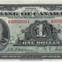 Bank note, green, elaborate geometric patterns, a bearded man in military dress uniform with many medals: King George V.