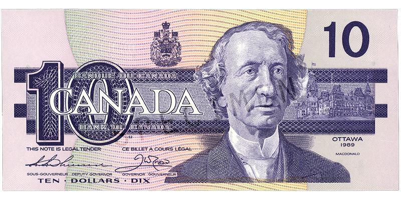 1989-10-dollar-recto_John-Crow