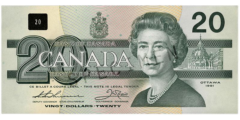 1991-20-dollar-recto_John-Crow