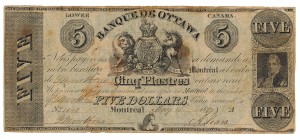 Bank note