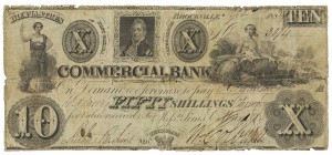 Bank note