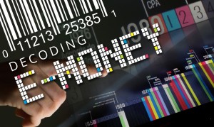Decoding E-money