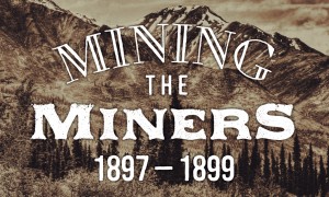 Mining The Miners