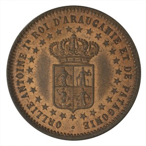 coin / pièce