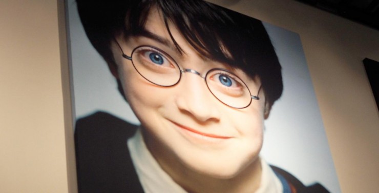 Harry Potter Harry Potter