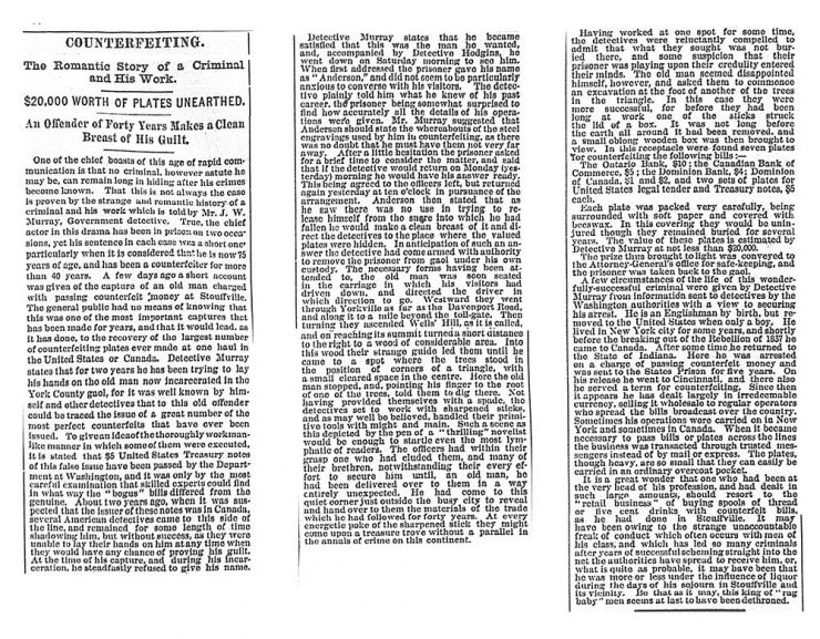 newspaper clipping newspaper clipping