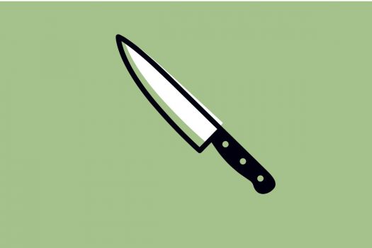 Knife Knife